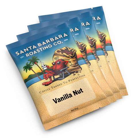 Flavored Sample Pack