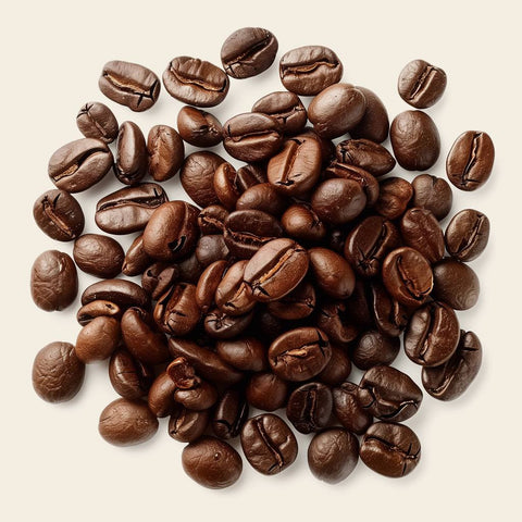 Shop coffee category