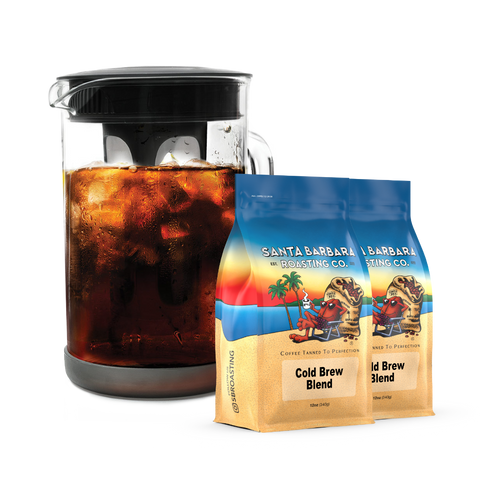 Cold Brew Bundle