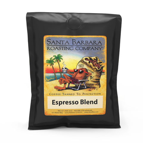 Espresso Blend