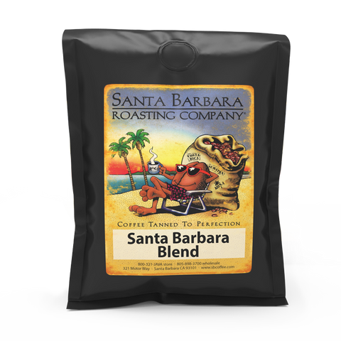 Santa Barbara Blend