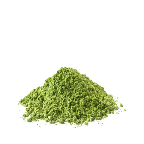 Organic Matcha Tea tea, alternate view