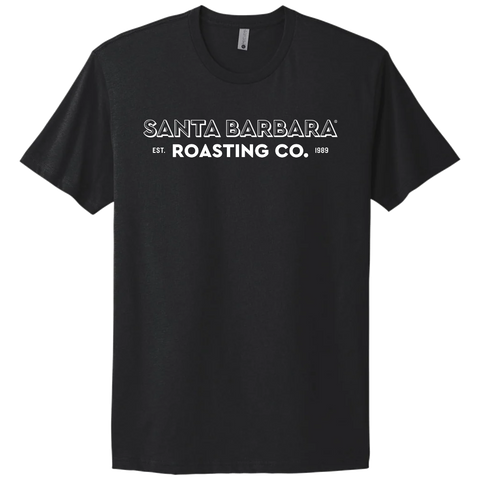 Black T-Shirt