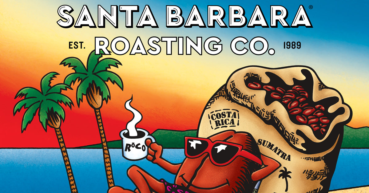 Santa Barbara Roasting Co.