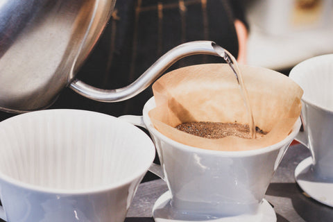 Fresh Coffee, delivered to you.