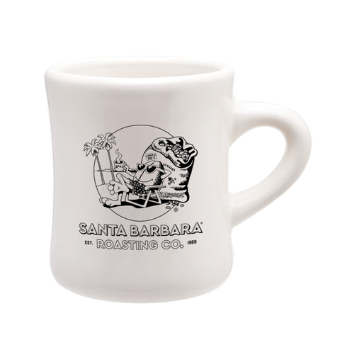 Diner Mug 10oz