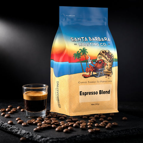 Espresso Blend