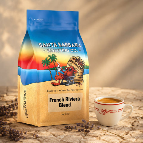 French Riviera Blend