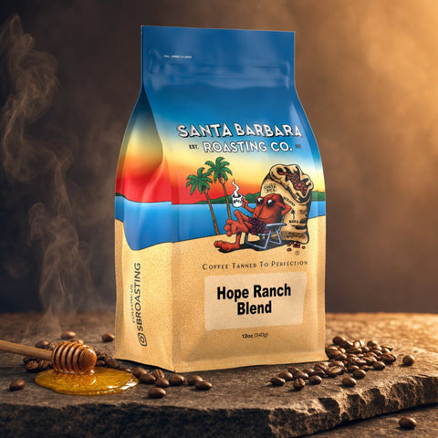 Hope Ranch Blend