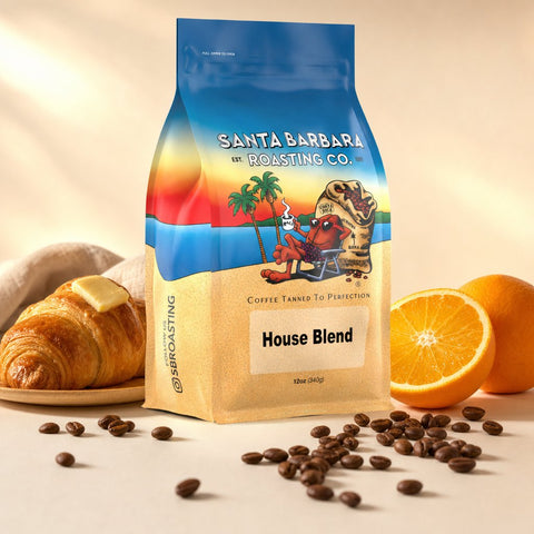 House Blend