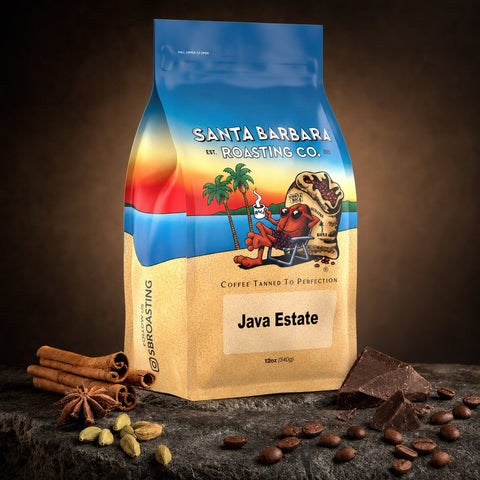Java Estate