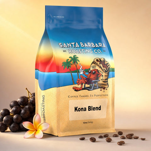 Kona Blend
