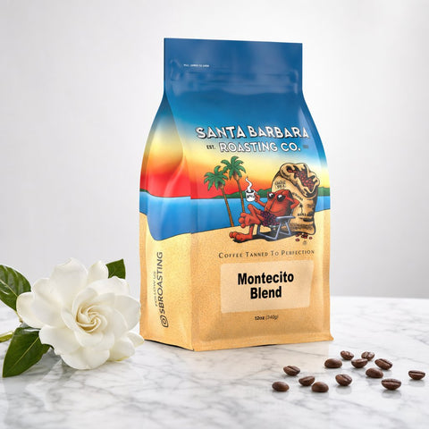 Montecito Blend