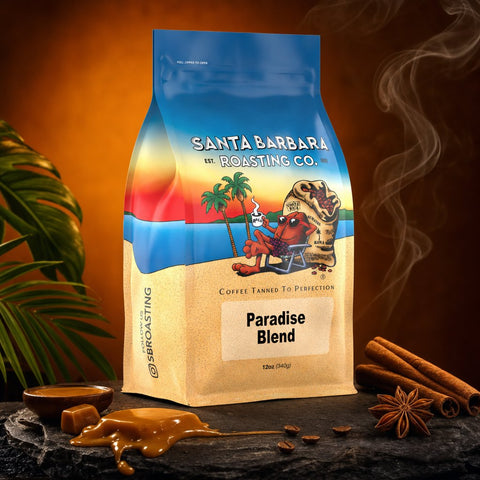 Paradise Blend