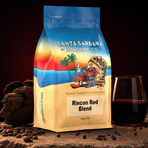 Rincon Red Blend