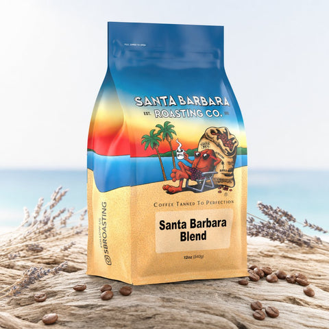 Santa Barbara Blend
