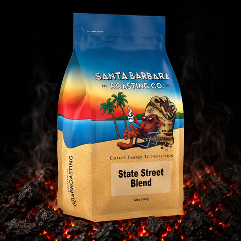 State Street Blend