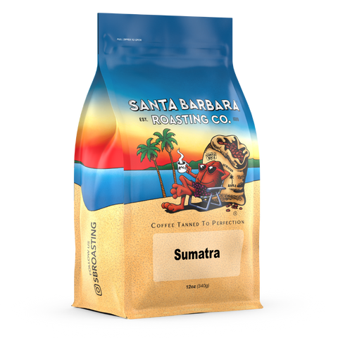 Sumatra