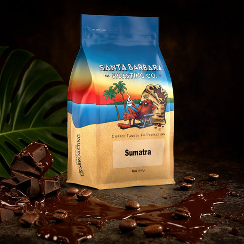 Sumatra