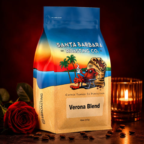 Verona Blend