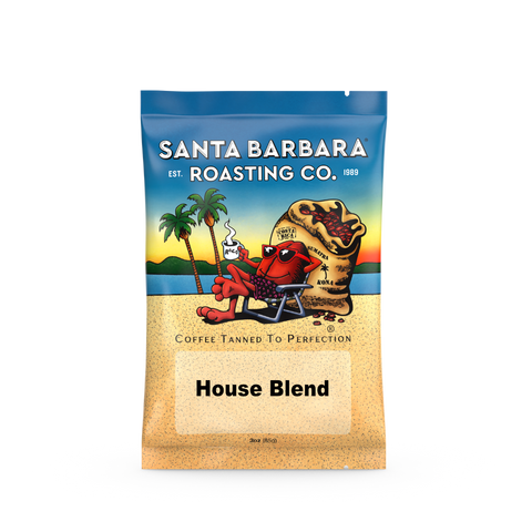 Light & Medium Roast Sample Pack