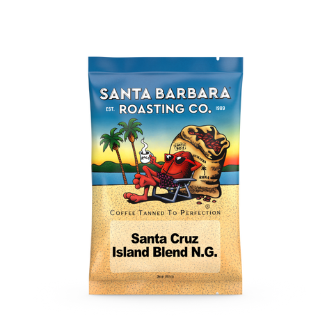 Light & Medium Roast Sample Pack