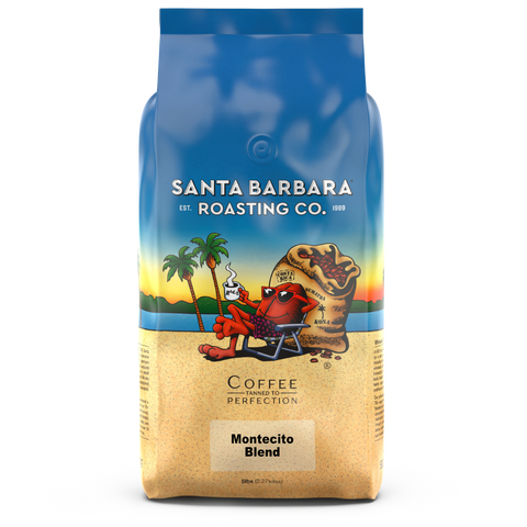 Montecito Blend