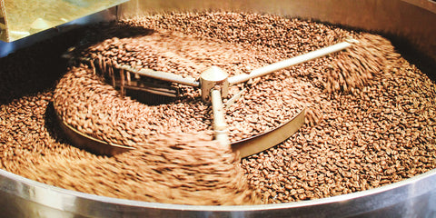 Fresh Roasted Coffee Daily