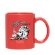C-Handle 11oz (Red)