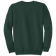 Crewneck Pull Over