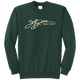 Crewneck Pull Over