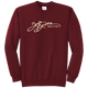 Crewneck Pull Over