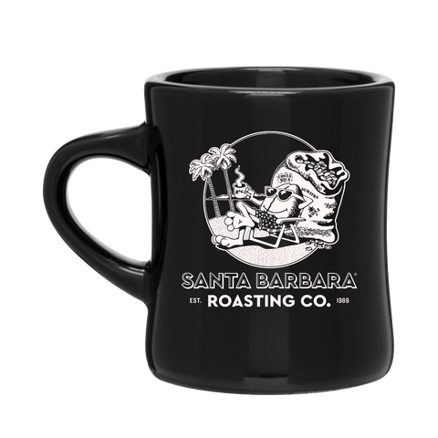Diner Mug 10oz