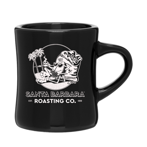 Diner Mug 10oz