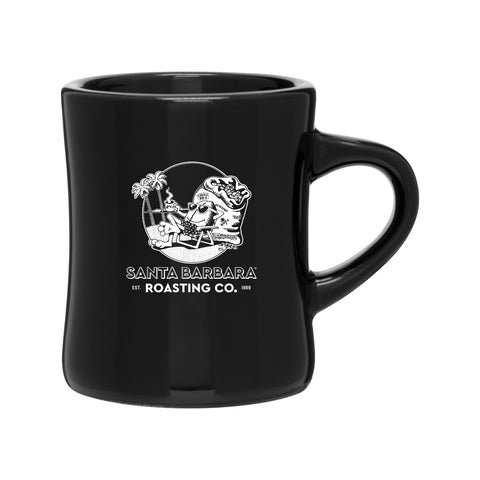 Cold Brew Coffee Maker – Santa Barbara Roasting Co.