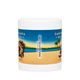 Full Color C-Handle