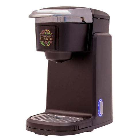 Buy Wholesale China Small Size Singe Cup Drip Coffee Maker K-cup