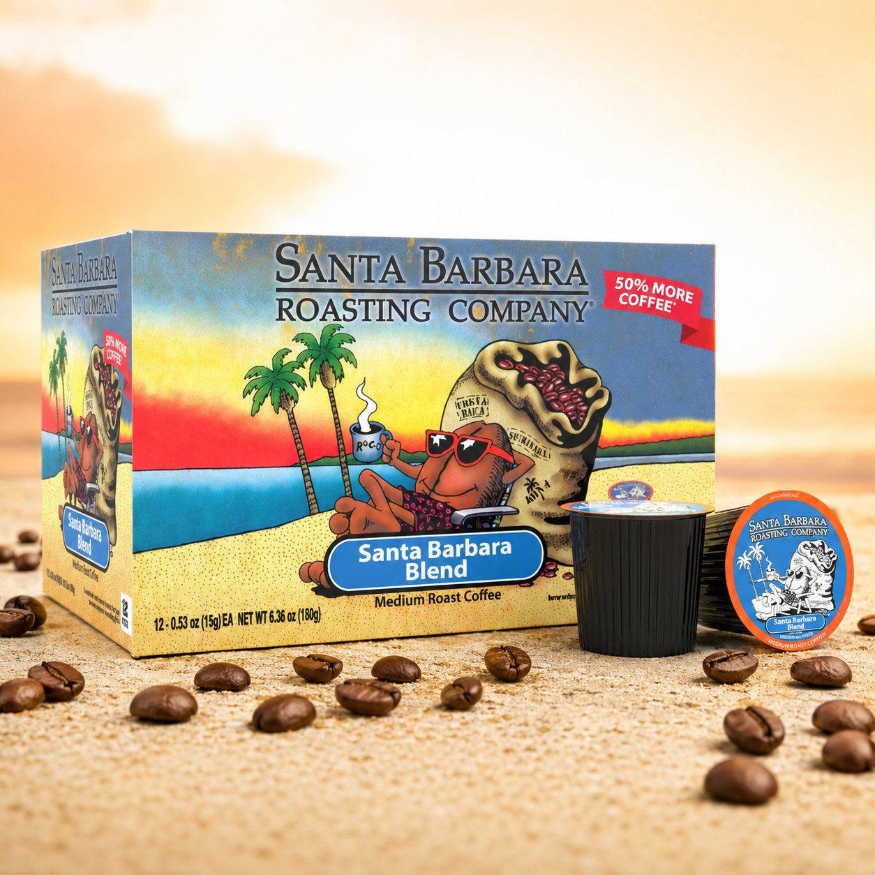 【kenta sugar様】専用・肌(B珈琲)300g×2≪リクエスト特割特価≫ K-Cup – Santa Barbara Roasting Co.