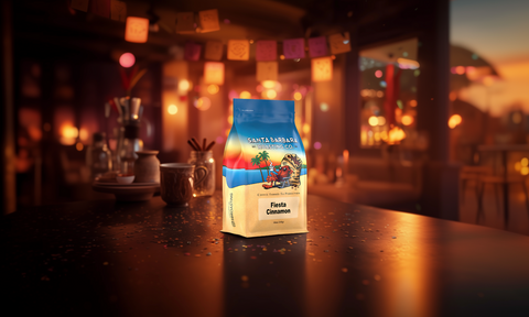 20% Off Latin American Coffees!