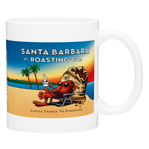 Cold Brew Coffee Maker – Santa Barbara Roasting Co.
