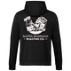 Pullover Hoodie