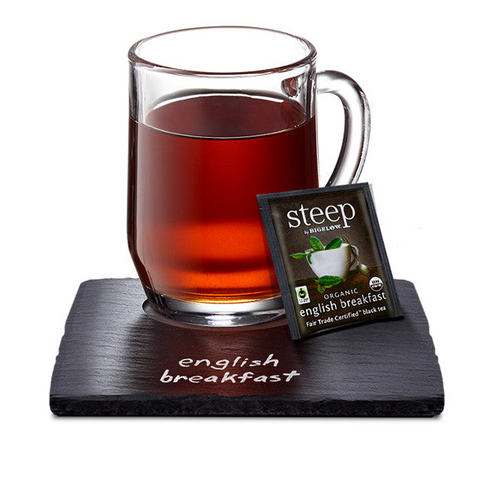 Organic English Breakfast Black Tea