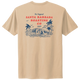 Cream T-Shirt