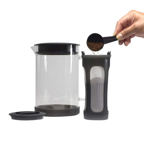 Cold Brew Coffee Maker