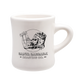 Diner Mug 10oz