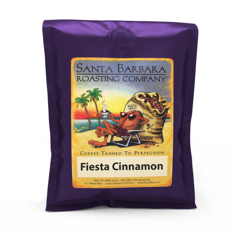Fiesta Cinnamon