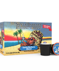 K-Cup - Specialty - Santa Barbara Roasting Company